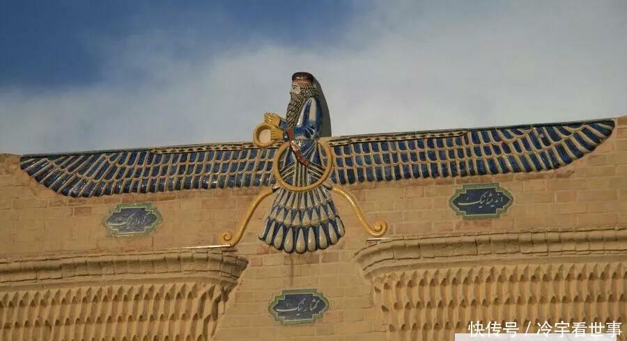 突厥|曾雄霸中亚的白匈奴人，是怎样被波斯和突厥联手消灭掉的