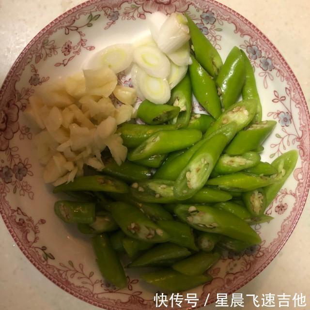  香辣|辣炒鸡心，香辣美味，下酒下饭