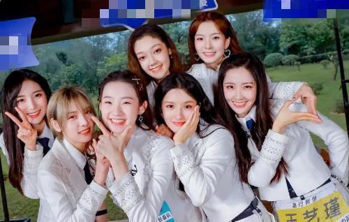  解散|火箭少女101即将解散，网曝《创3》出道女团名，是认真的吗