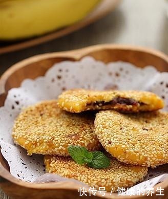 孩子|在家别只学做凉皮,教你6款中式糕点零食,当早餐老人孩子都爱吃