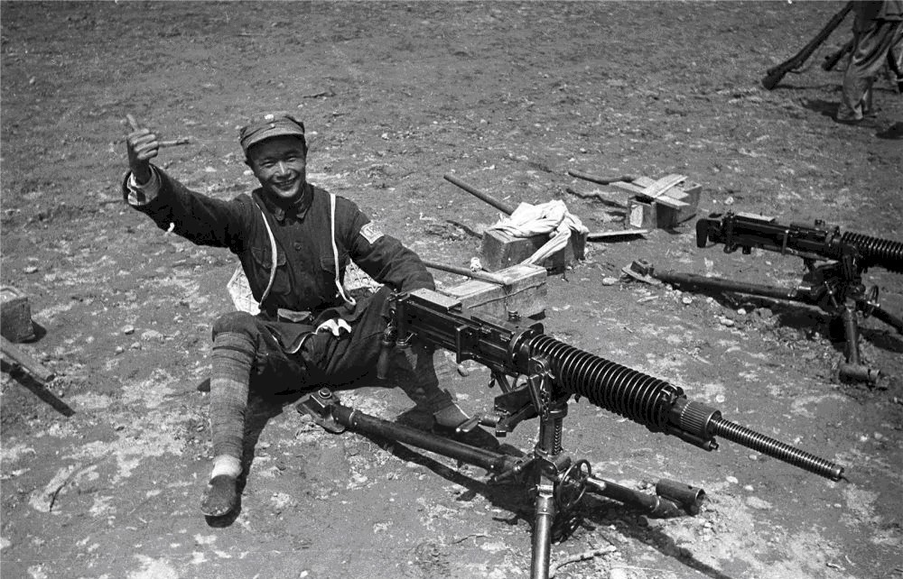  我军|一战打掉一千多敌军，我军战将敌后抗战也照样主动进攻，缴获丰厚