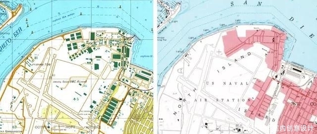  野心|冷战时期苏联的野心: 不用计算机, 也要做出全世界的军用地图