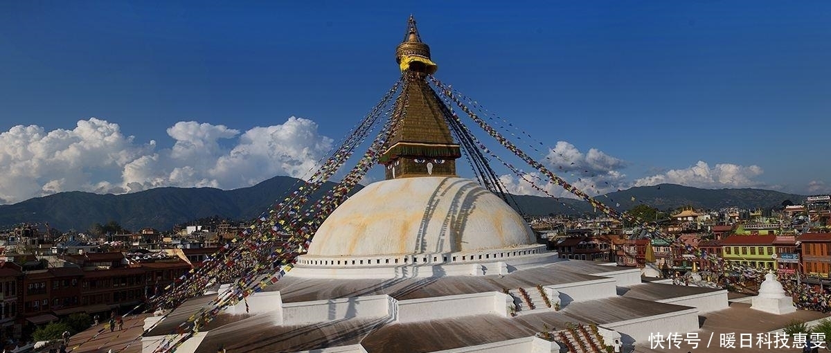 喜马拉雅|被印度三面包围的小国, 现在跟中国的关系越来越亲密