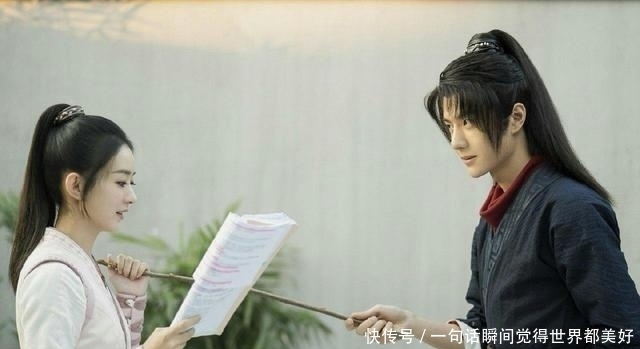  聂氏祖坟|在《陈情令》推出一周年之际，王一博是好的