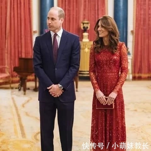  威廉|外媒：英国女王给威廉王子加封，实则传话哈里梅根“憎恶不忠者”