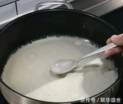  做法|自制煎饼的做法