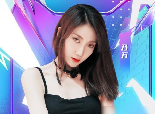 金子|乃万和金子涵现身新节目,乃万绿帽带标成焦点,金子涵厉害了