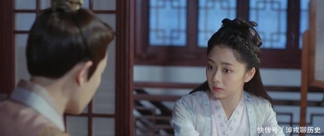 独白|《锦衣之下》袁今夏独白五十一:淳于敏和我,算是一段孽缘吗?