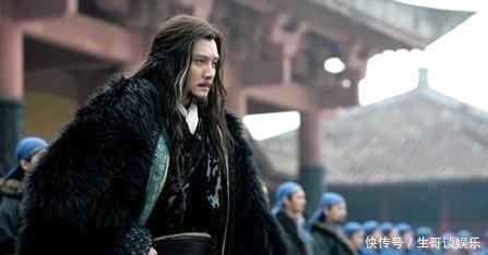 历史|历史上战斗力最强悍的3大名将,一人被一亭长打败,一人被雷劈死