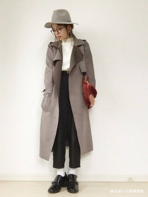 梨形|梨形身材该怎么穿这些技巧要记牢,学会了穿搭超级省时间