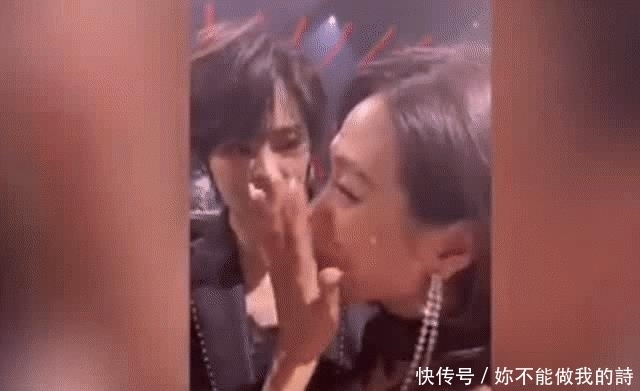 态度|王霏霏谈女团标准,认为态度最重要,虽无缘成团,但不成团就solo