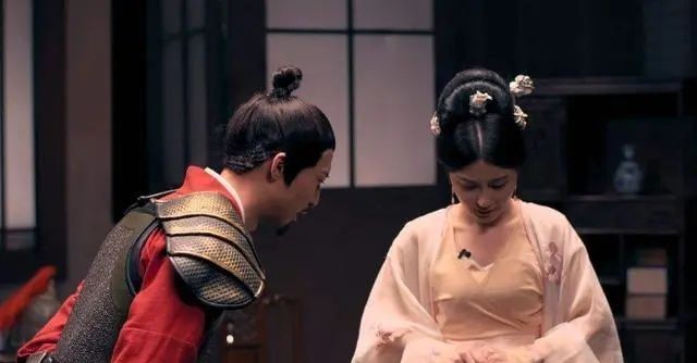 修养的人|明朝开国皇帝朱元璋，一生只娶一妻，马皇后是如何留住丈夫的心？