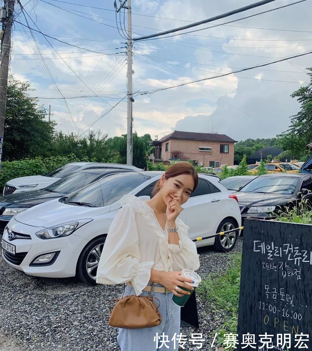 早秋|早秋穿搭模板!3种搭配超多LOOK,每一种都让你美到冒泡