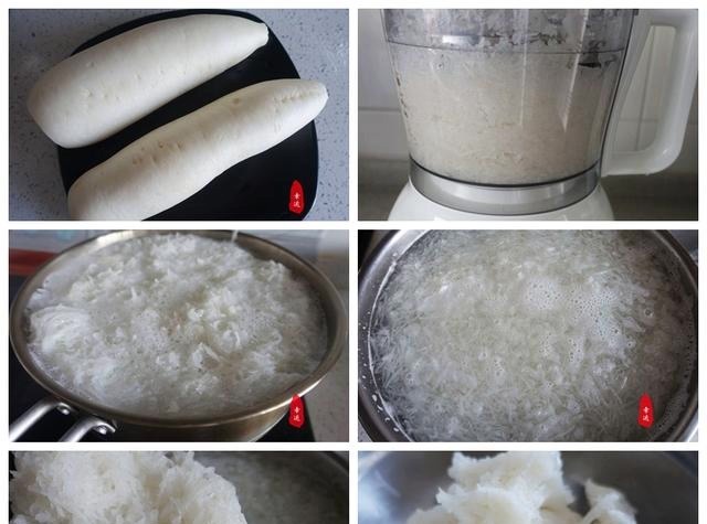 白萝卜|想吃松软的大包子,面团软硬要适中,多做这一步,新手也能成功