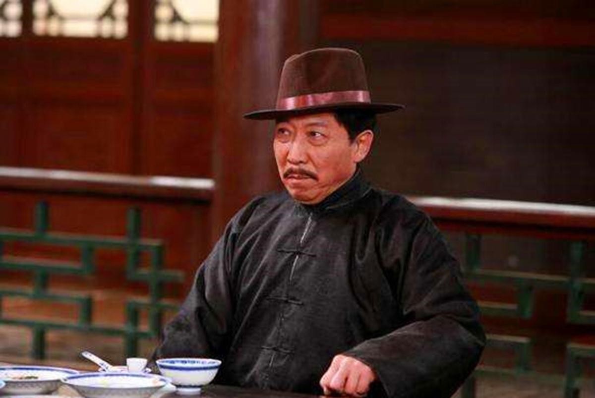 打败|打败张作霖的民国军阀，荣登《时代》封面第一人，晚年为何被毒杀