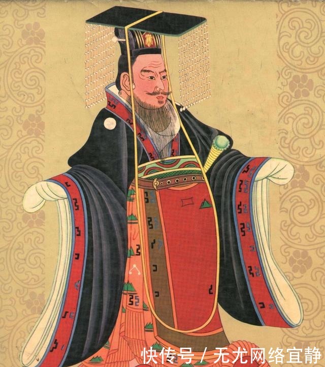 真的|汉武帝传位之谜，你真的看懂了吗？为什么一定要选小儿子刘弗陵？