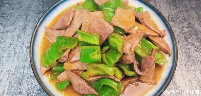 猪肝|“天然补血菜”被发现,女人一周吃2次,小脸红润气色好!