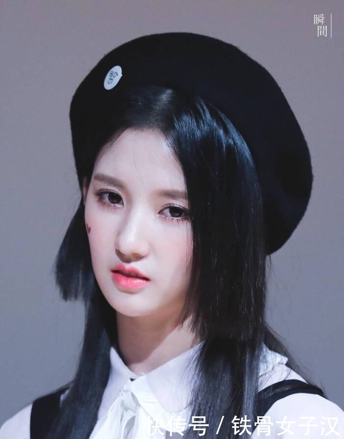  粉丝|刘些宁被创造营坑了，面试时表演的作品无版权，结果被节目组播出