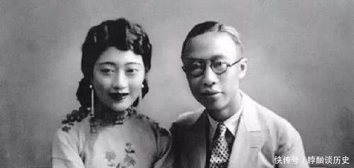 文秀|末代皇帝溥仪离婚案败诉,一气之下当场宣读圣旨,引众人大笑