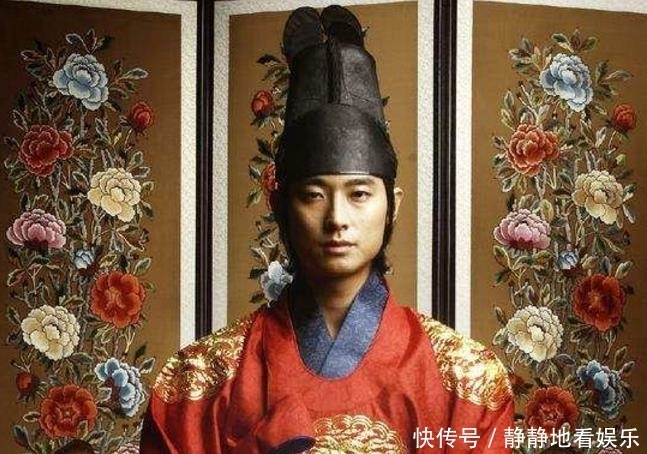 治国|儿子是傻子, 弟弟有治国才能, 全天下人盯着皇帝, 看他传位给谁