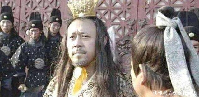 辽太宗耶律|后晋的历史其实很简单