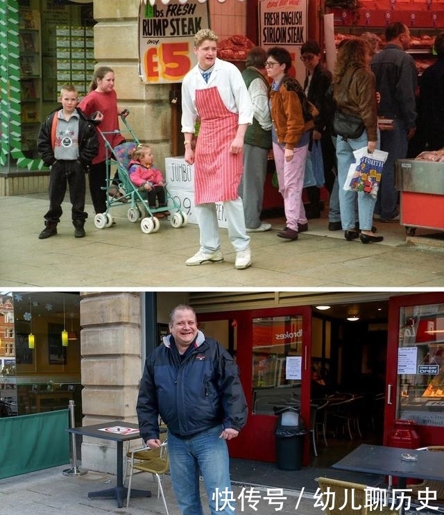  坟墓|宫崎骏：人生就是一列开往坟墓的列车！两位外国摄影师之作看哭了