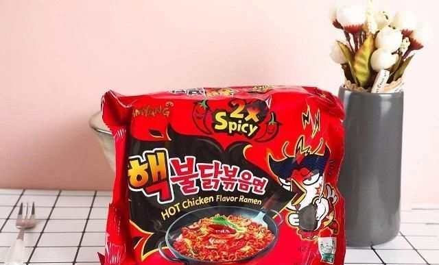 味道|这四种方便面比康师傅好下次你买的时候,试试看不要总是买康师傅