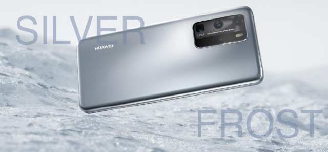 华为|手机行业中的标杆级水准,堪称“5G机皇”华为P40Pro到底有多牛