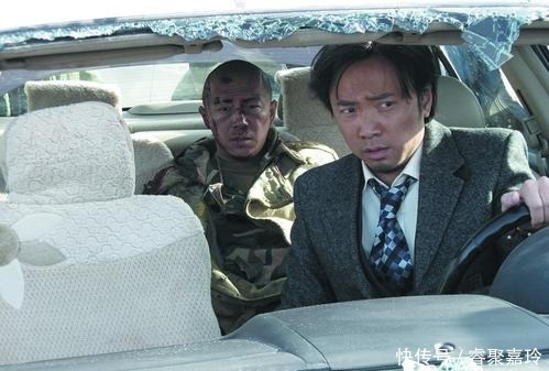 考验|西部无人区的人性考验,解读经典《无人区》幕后故事