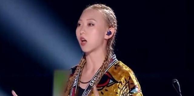 李一谢|回锅肉扎堆,“三李一谢”成《好声音2020》,最后一块遮羞布