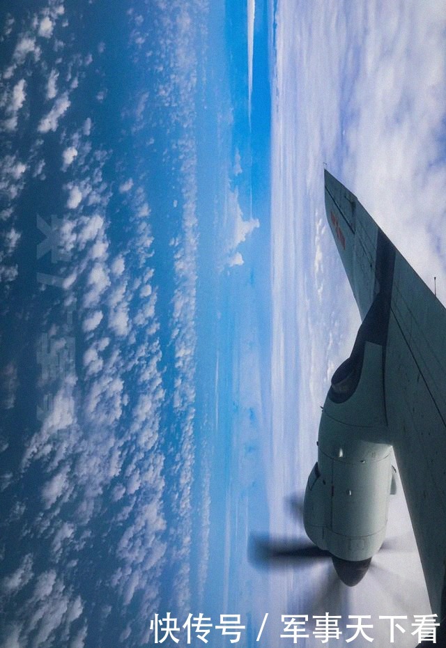 海军|剑指战场!东部战区海军航空兵出击