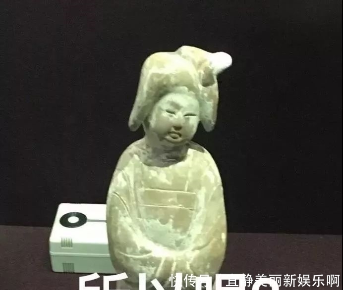 文物|渑池县：没想到你是这样的文物！