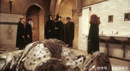 魔法石|《哈利波特与魔法石》重映后内地票房破亿