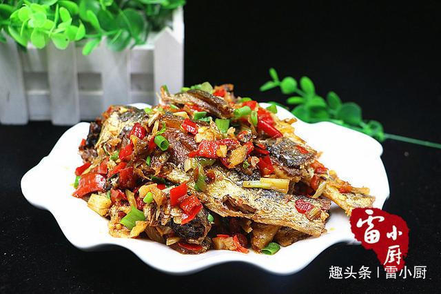 美味|农家招待贵客才会吃的菜,上桌客人都抢着吃,太美味了!