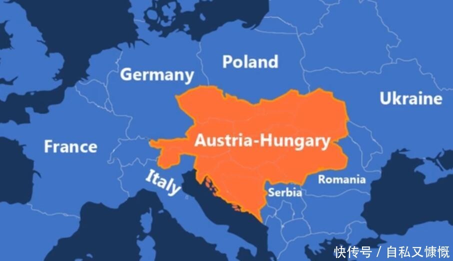 禁令|两次世界大战之后,为何都要禁令德国与奥地利合并?