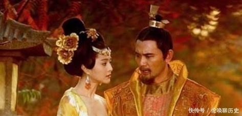  心疼|被父亲抢走杨玉环的李瑁，最后的结局如何？实在令人心疼