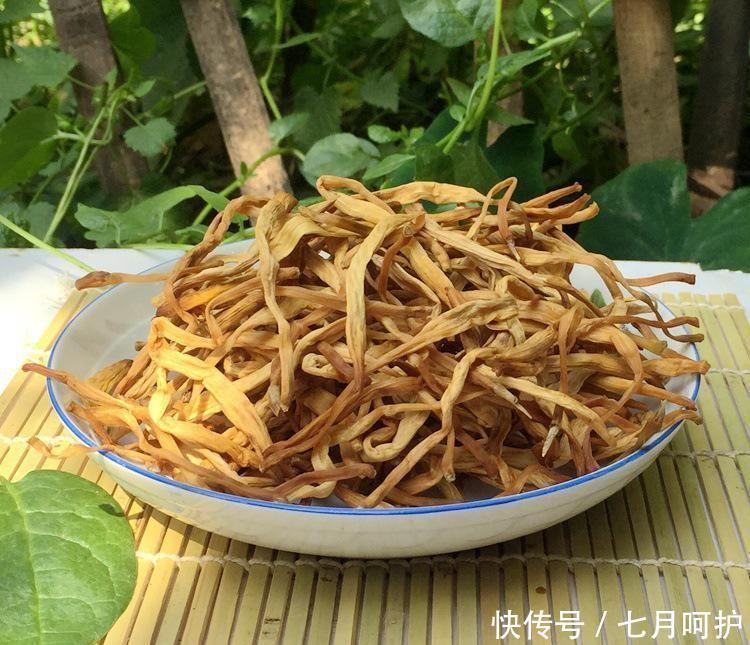 营养|好食物吃出好身体,3种食物不可少,补充营养,有益健康!