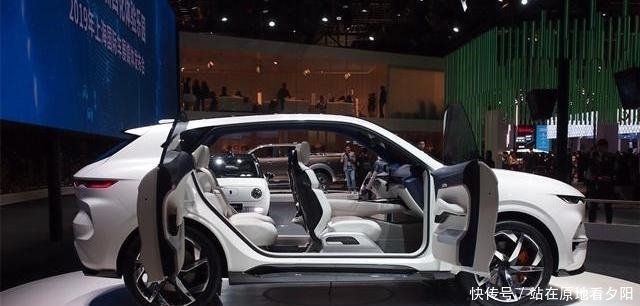 开无|魏建军又要火了!新车比奔驰S级还科技,对开无框车门,叫板BBA