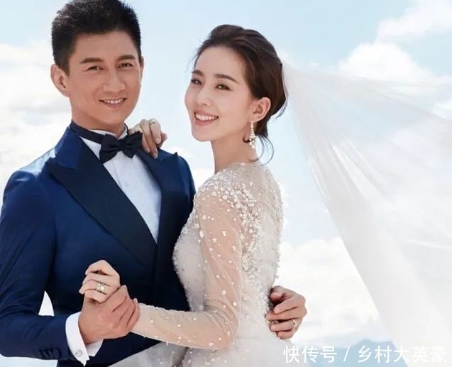 豪门|年度最励志：嫁入假豪门的刘涛们，自己活成了真豪门