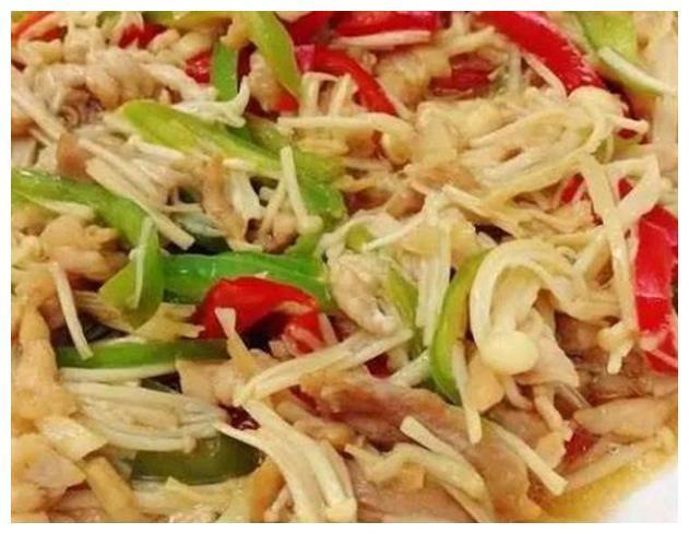  实惠|非常美味的几道下饭菜，好吃又实惠，家人们都吃的很满足