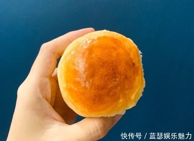  小面包|淡奶油小面包（消耗奶油&不变硬面包）