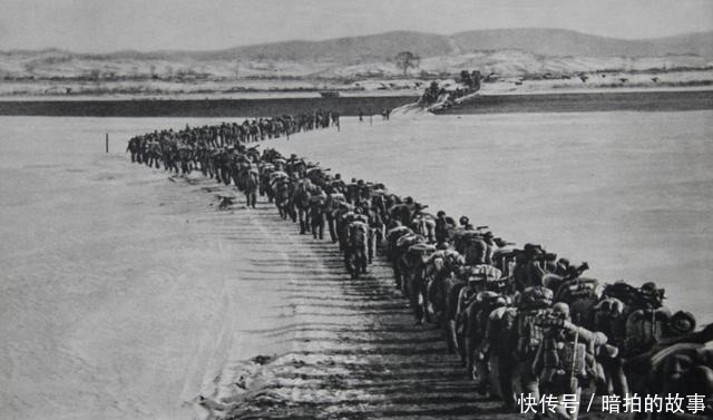 中国|上甘岭阵地,剩新兵一人,一天杀敌280人,自己毫发未损