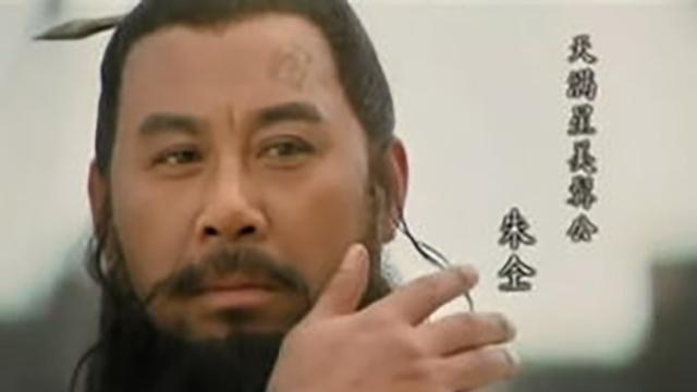 好汉|宋江李逵被毒害后,这好汉不但不难过,反而仰天长啸:大仇终报