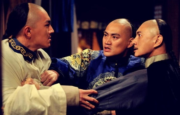 西北|年羹尧究竟可以调动多少军队，为何能够长期要挟雍正皇帝