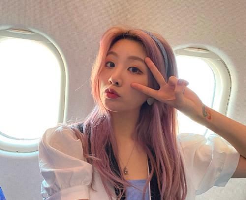 选秀|选秀学员淘汰后,乃万徐艺洋发新歌,而她成快本常驻嘉宾候选人