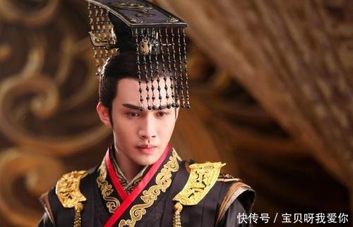 女人|刘邦没有身份的女人曹氏，她的后代，二百多年后靠抓阄做了皇帝