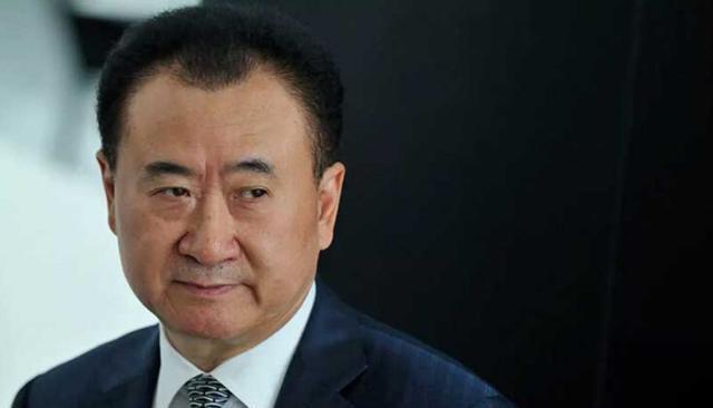 焦虑|中国首富们三十而立的年纪都在干什么？看了让你不再焦虑