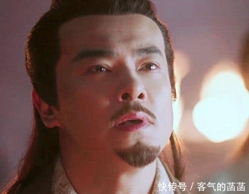  小说|杨逍这么优秀，为何阳顶天不传位给他？金庸：你先看谢逊外号是啥！