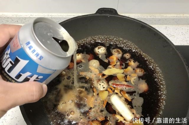 营养|它是动物中的人参,是零食又是菜,营养不输鸡蛋,我家隔三差五吃