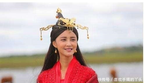 御医|汉朝公主被迫和亲, 和亲途中让自己怀孕, 被问时给出了意想不到的回答